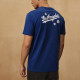 New Era x MLB T