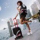 SPRAYGROUND sgLogo PVC