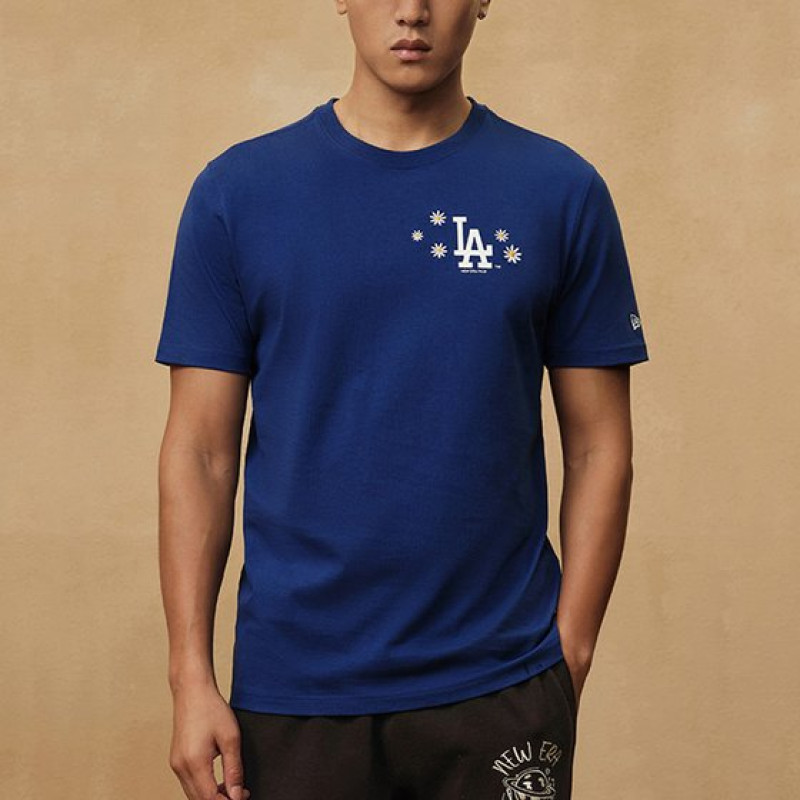 New Era x MLB T