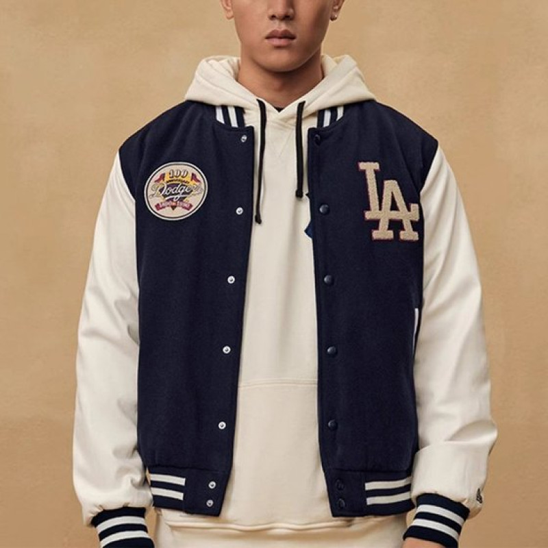 New Era x MLB