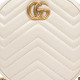 GUCCI GG Marmont Logo