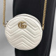 GUCCI GG Marmont Logo