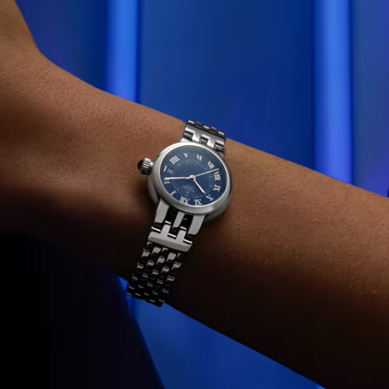 TUDOR 100 30MM