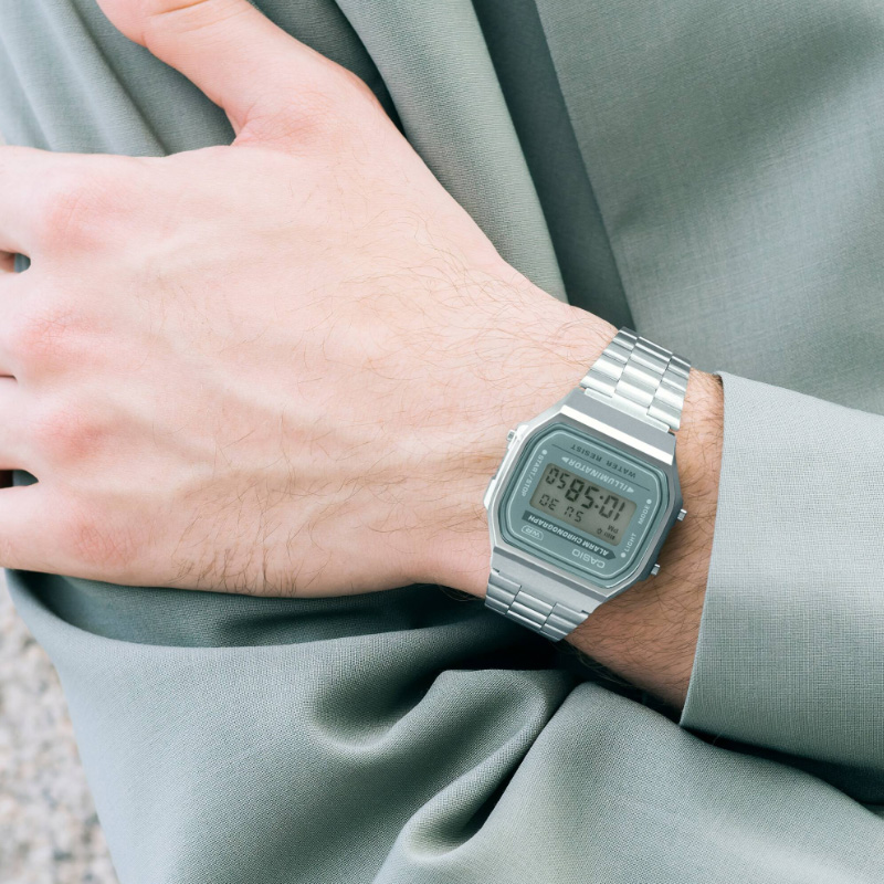 CASIO