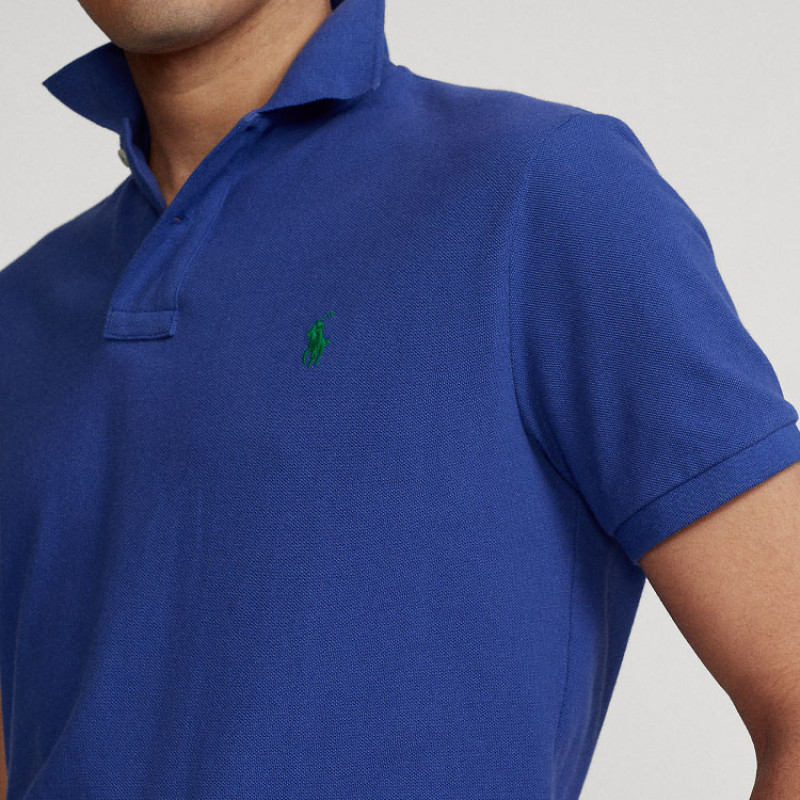 Polo Ralph Lauren SS24 LogoPolo