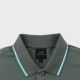 ARMANI EXCHANGEAE SS24 LogoPolo