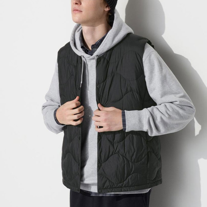 UNIQLO V