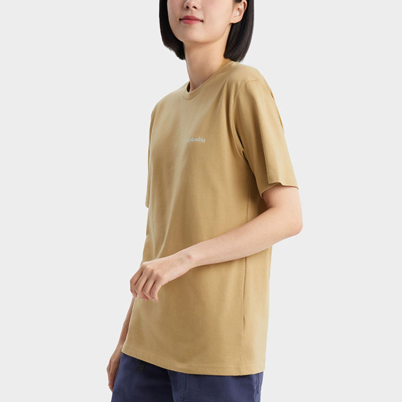 Columbia T
