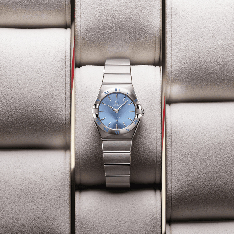 OMEGA 30 28mm 131.10.28.60.03.001