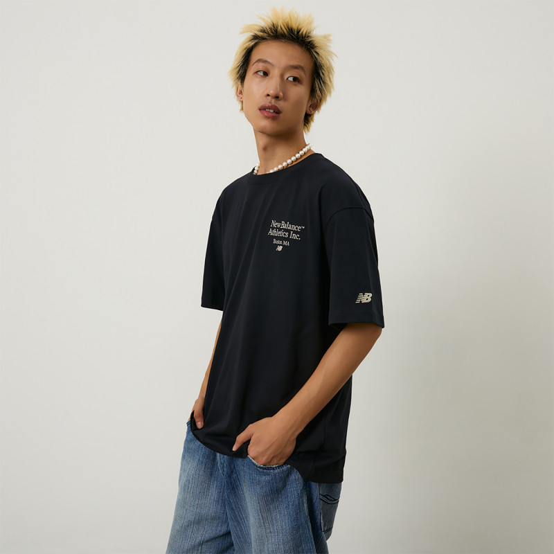 New Balance T