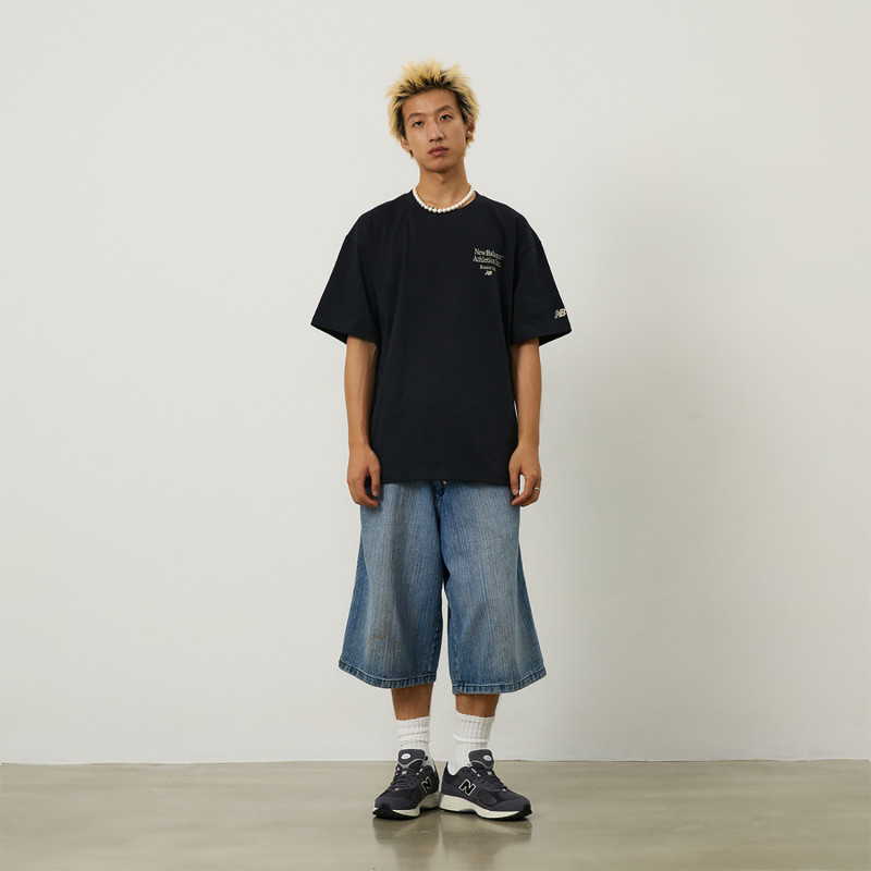 New Balance T