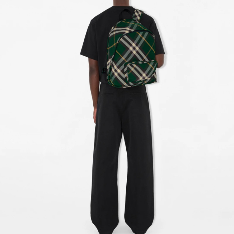 Burberry Shield