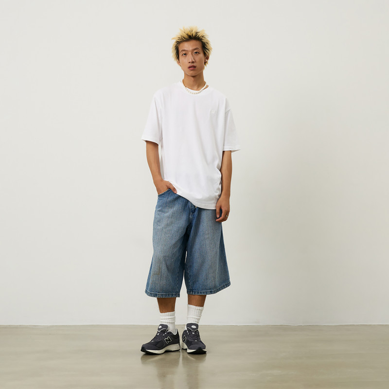 New Balance SS24 LOGO T