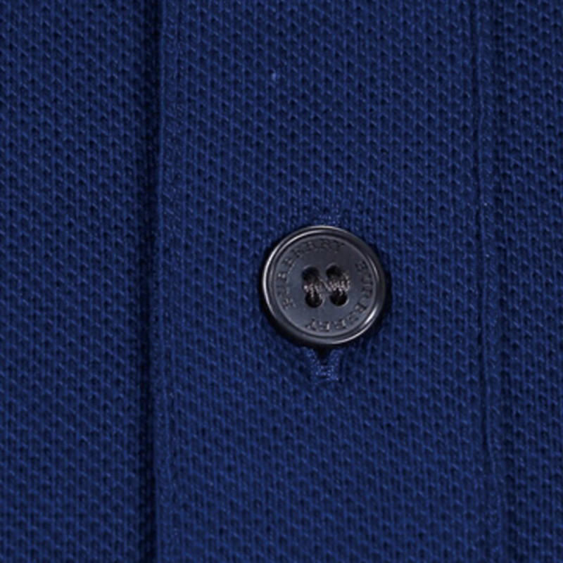 Burberry polo
