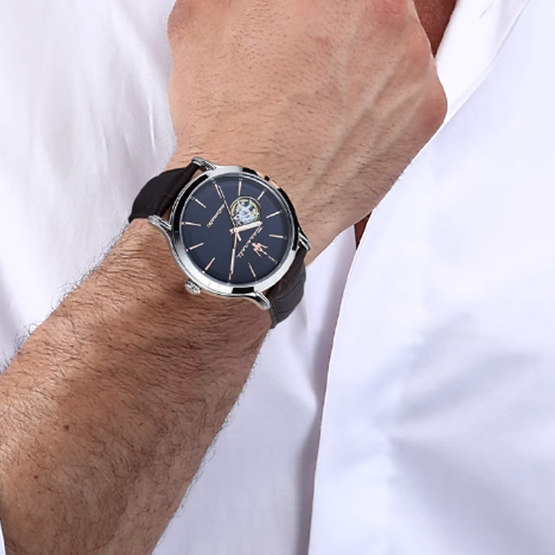 Maserati 42mm
