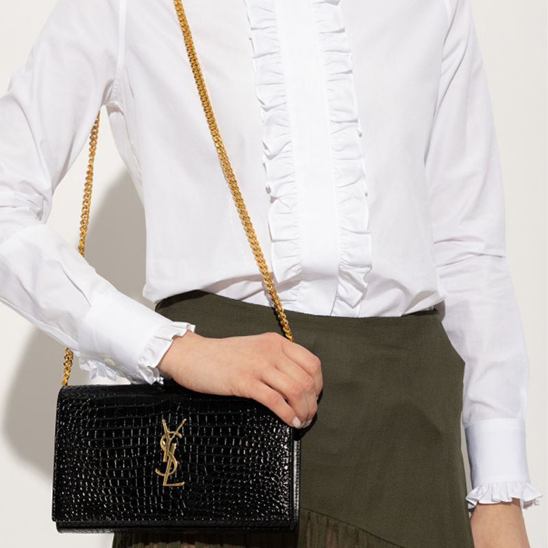 SAINT LAURENT YSL CASSANDRE