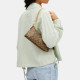 COACH Charlotte 25 Logo