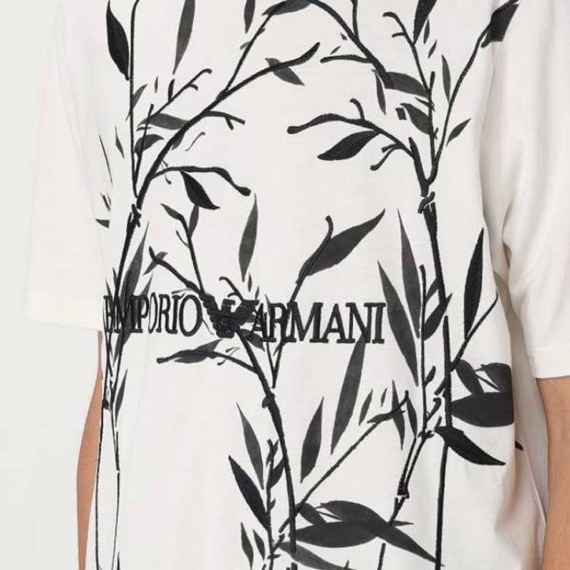 EMPORIO ARMANI T