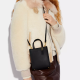 COACH Cashin 14 Tote