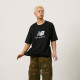New Balance Logo T