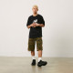 New Balance Logo T