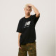 New Balance Logo T