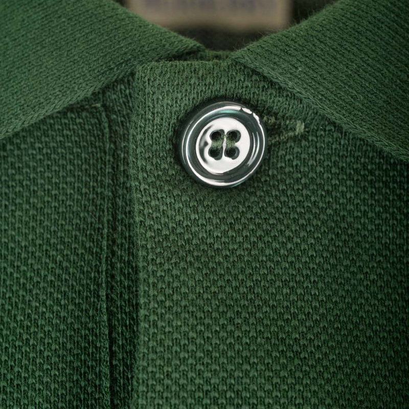 Burberry Polo