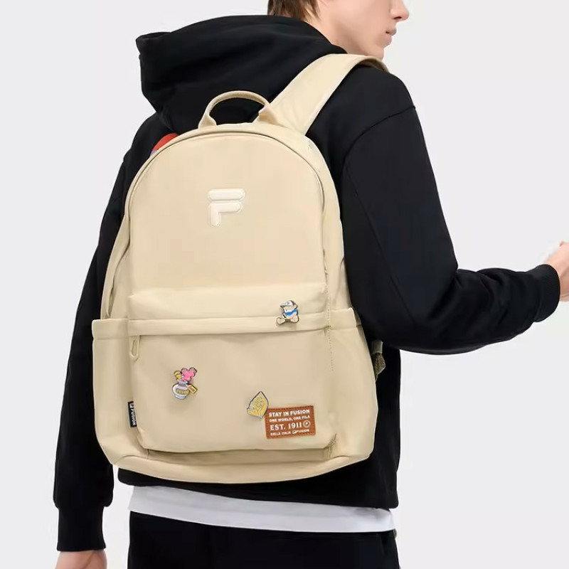 FILA FUSION