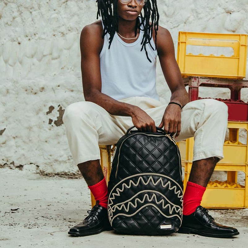 SPRAYGROUND PU