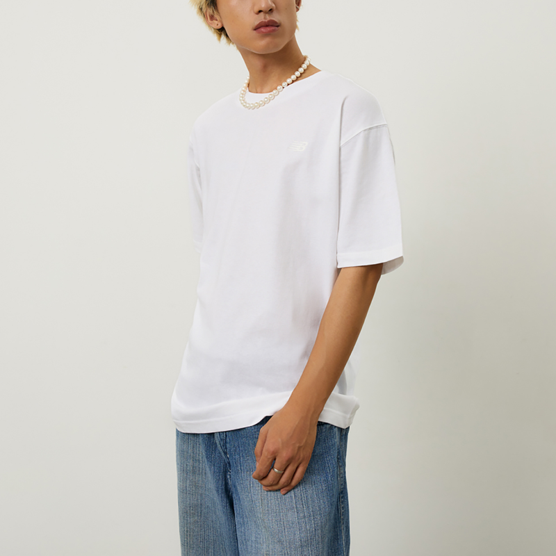 New Balance SS24 LOGOT