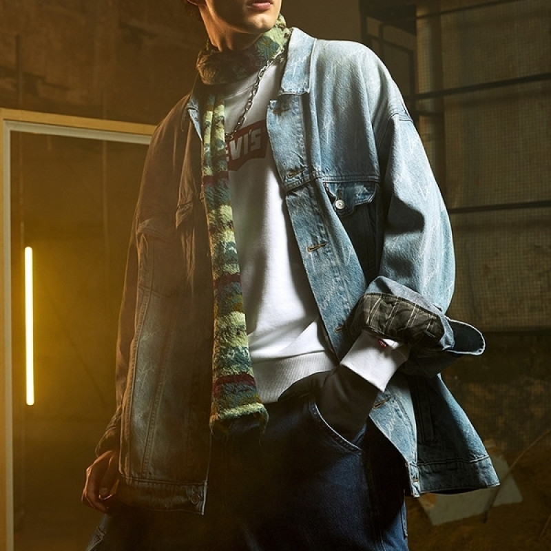 levis FW24