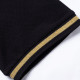 VERSACE JEANS COUTURE SS24 LogoPolo