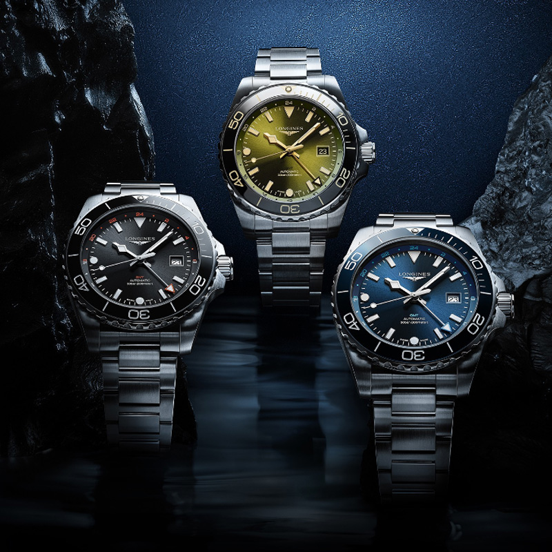LONGINES 300 43mm