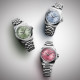 LONGINES 100 34mm