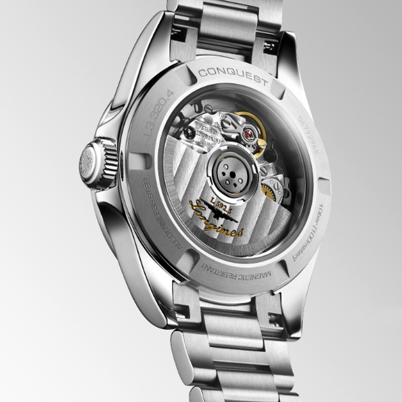 LONGINES 100 30mm