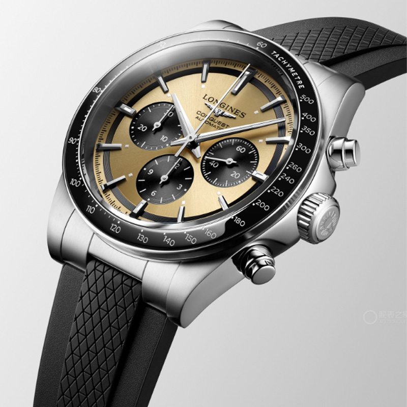 LONGINES 100 42mm