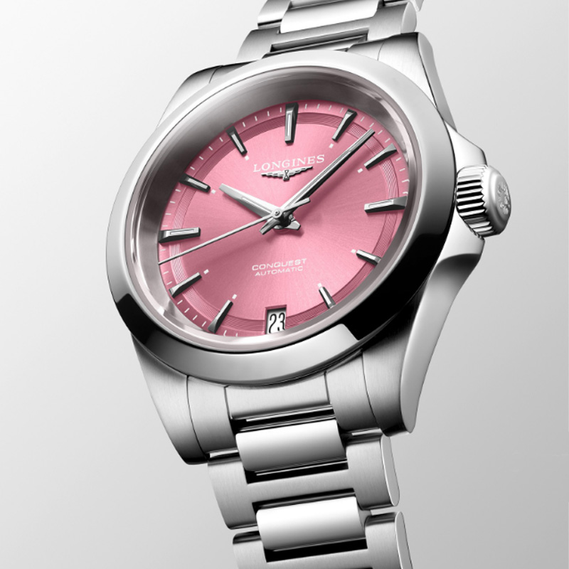 LONGINES 100 34mm