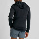 New Balance Heat Grid Hooded