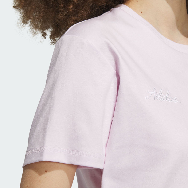 adidas Rco Graphic Short Sleeve Tee LogoT