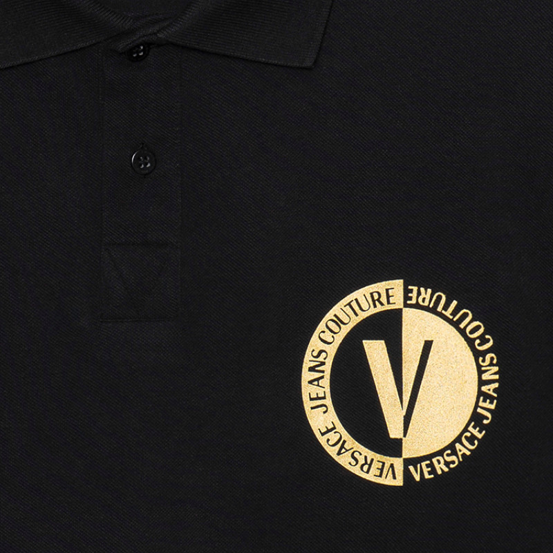 VERSACE JEANS SS23 Polo