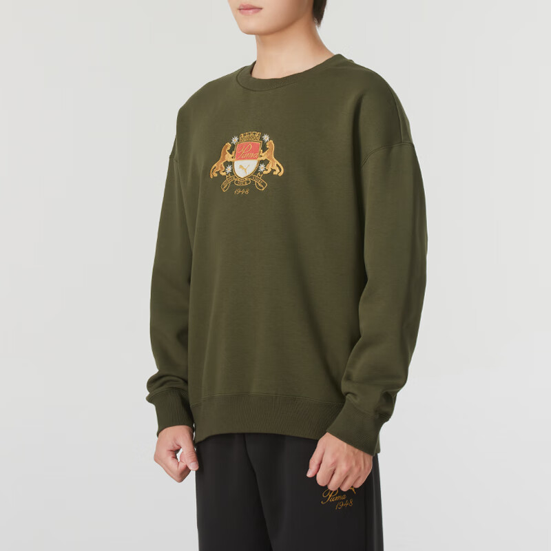 PUMA