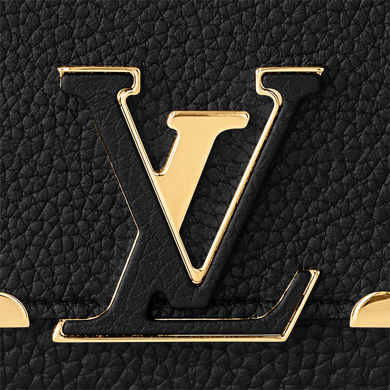 LOUIS VUITTON Capucines