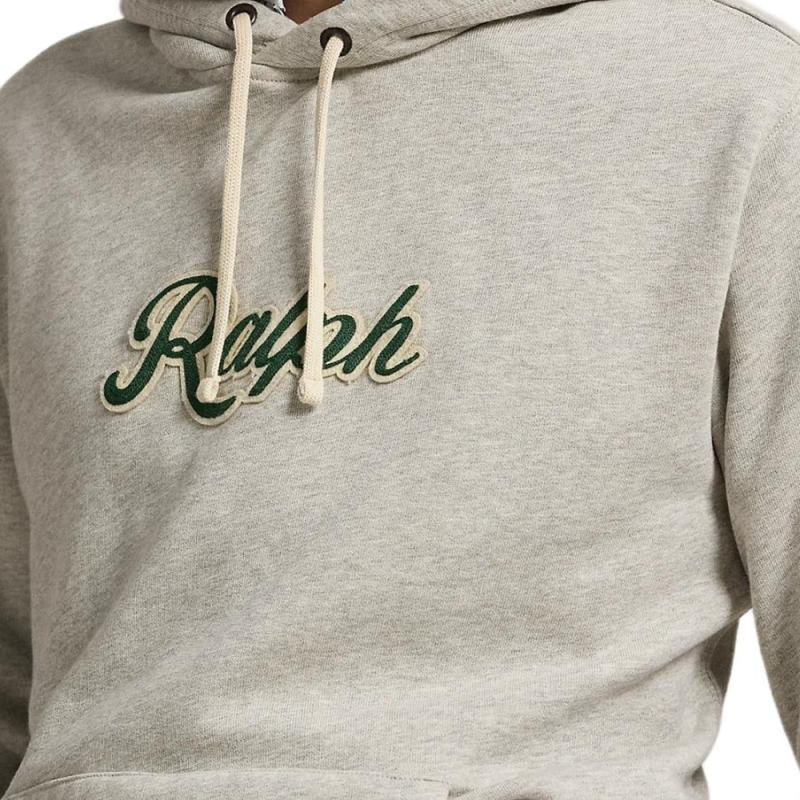 Polo Ralph Lauren SS24 Logo