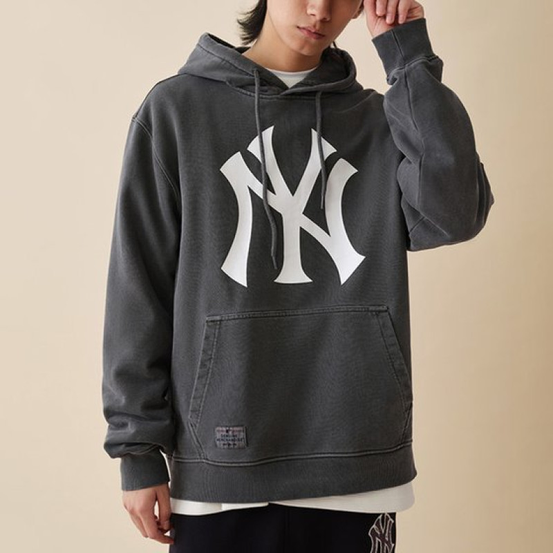 New Era x MLB FW24 NY