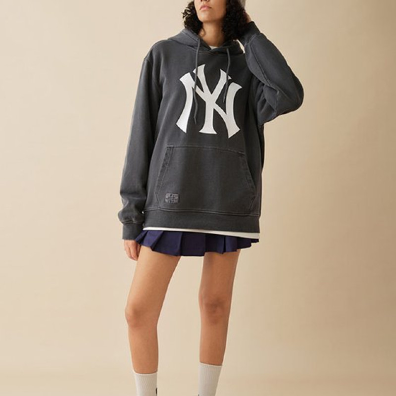 New Era x MLB FW24 NY