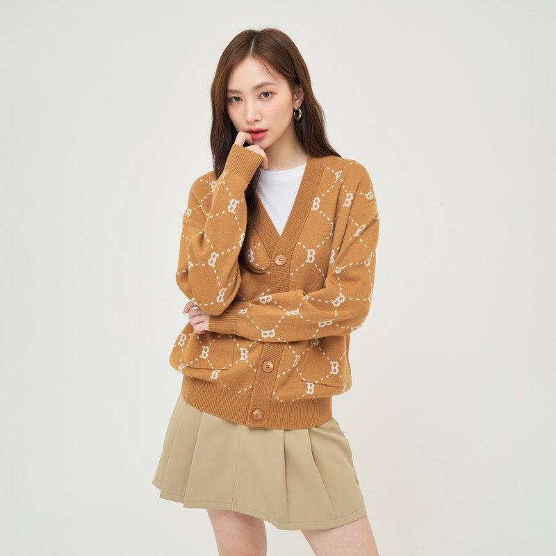 MLB Monogram Dia V