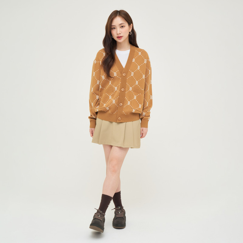 MLB Monogram Dia V