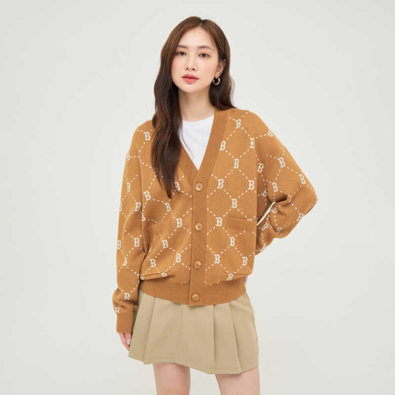 MLB Monogram Dia V