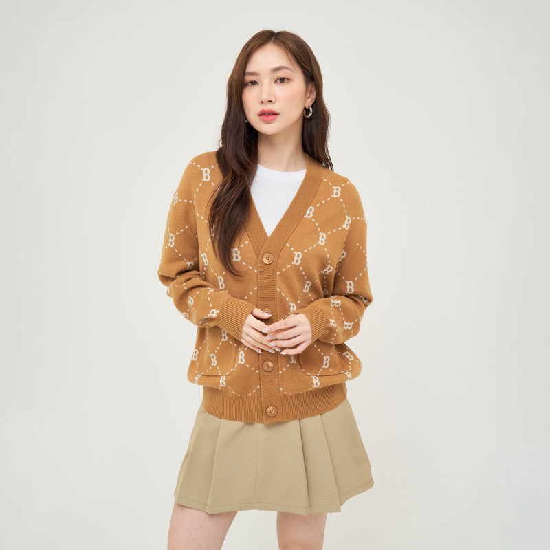 MLB Monogram Dia V