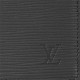 LOUIS VUITTON Brazza Epi